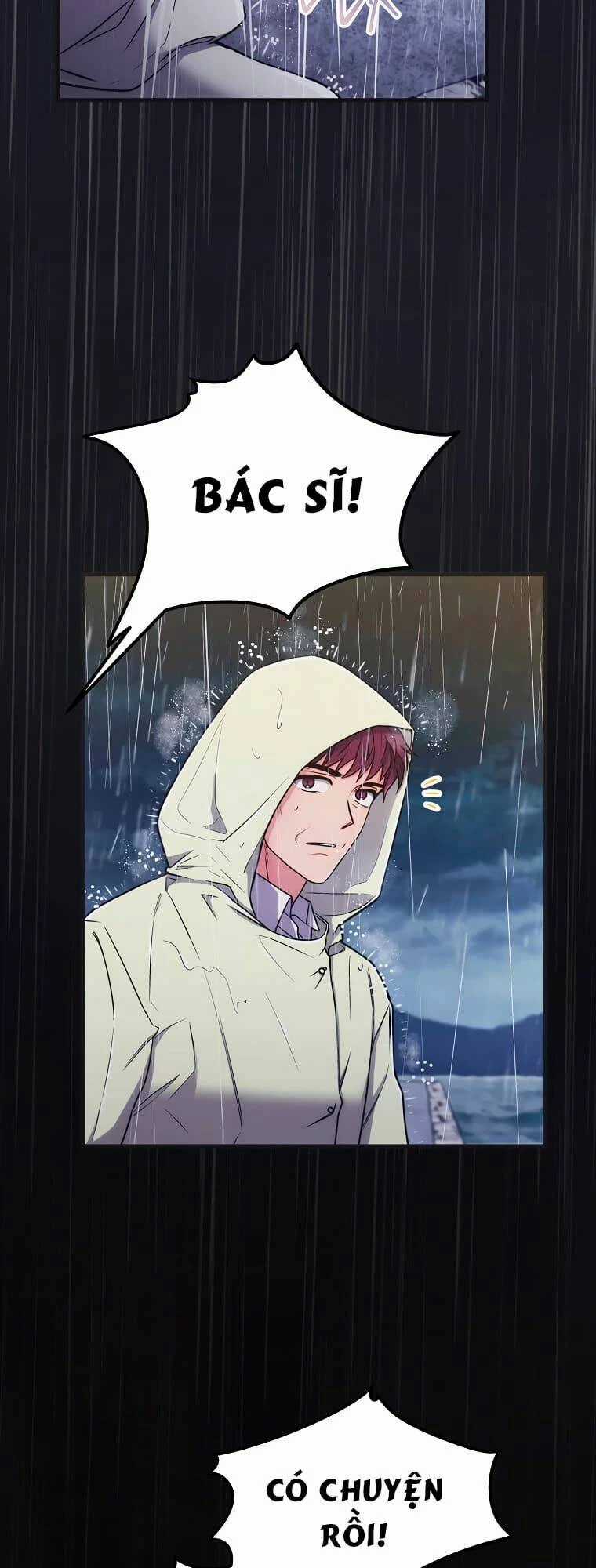 Bác Sĩ Trùng Sinh - Chapter 145 - Trang 40