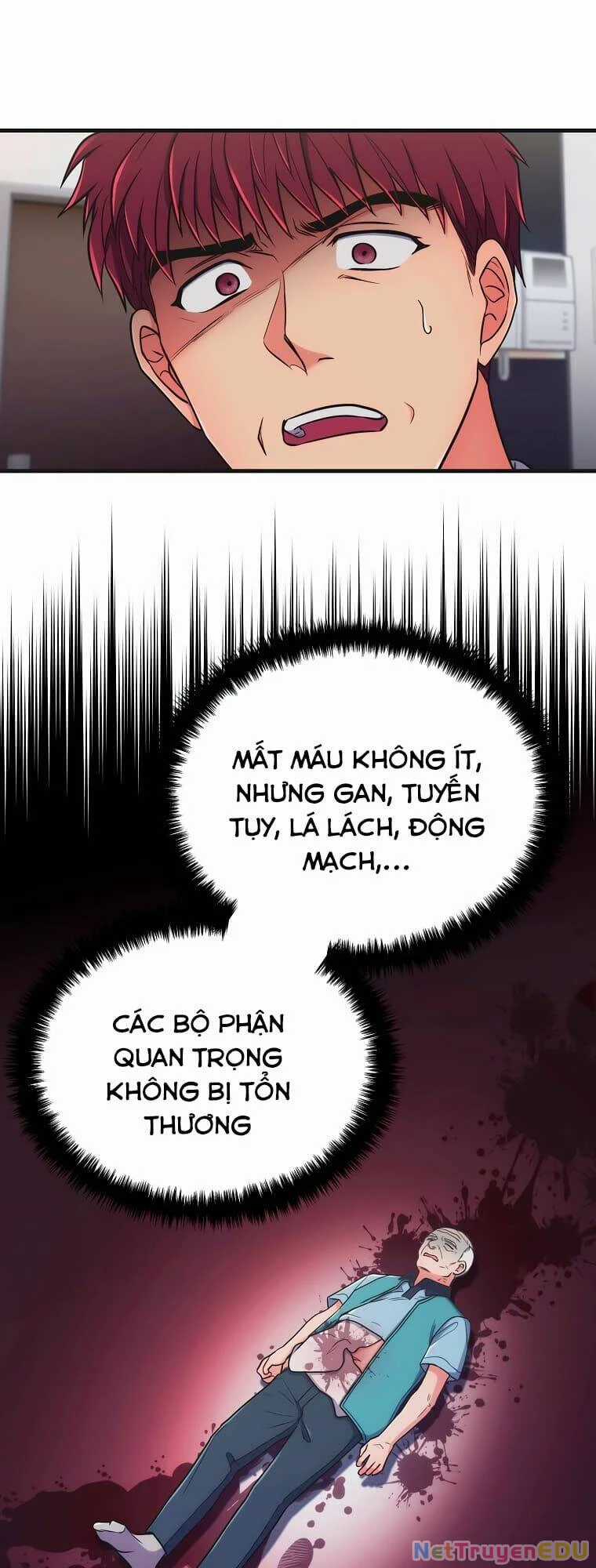 Bác Sĩ Trùng Sinh - Chapter 145 - Trang 46