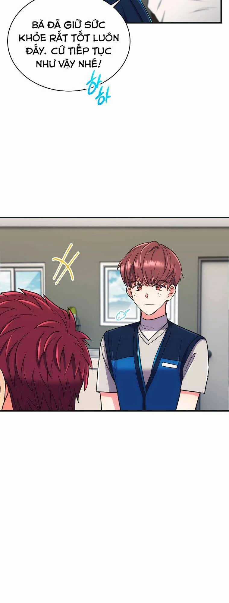 Bác Sĩ Trùng Sinh - Chapter 145 - Trang 6