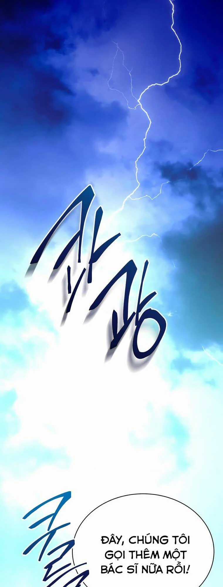 Bác Sĩ Trùng Sinh - Chapter 145 - Trang 54