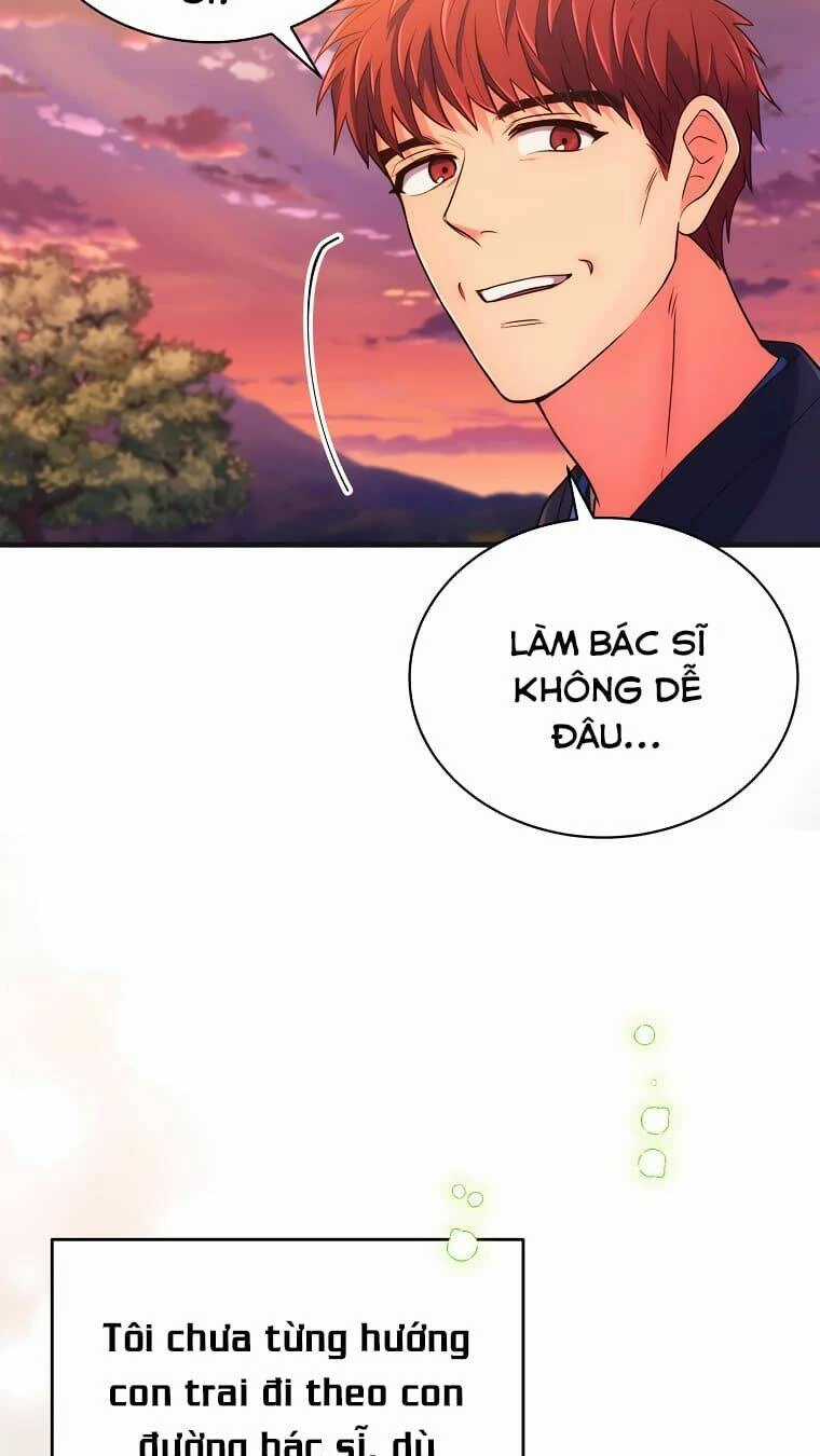 Bác Sĩ Trùng Sinh - Chapter 145 - Trang 10