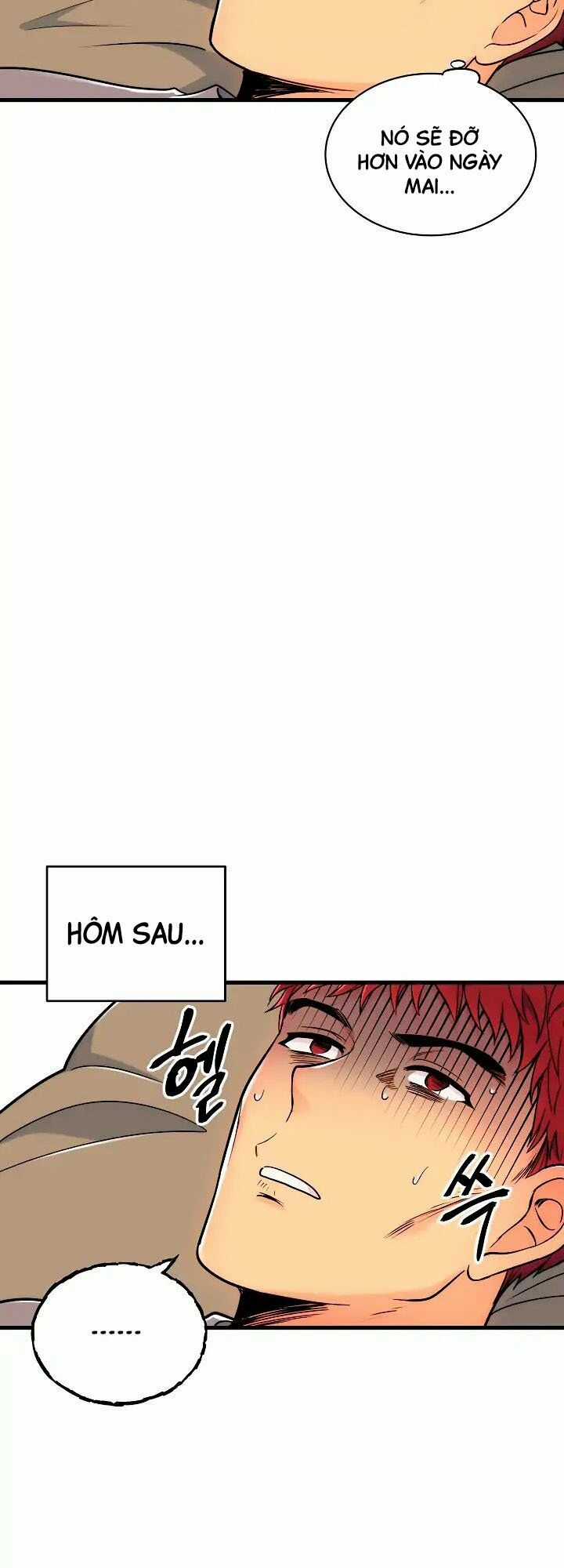 Bác Sĩ Trùng Sinh - Chapter 15 - Trang 17