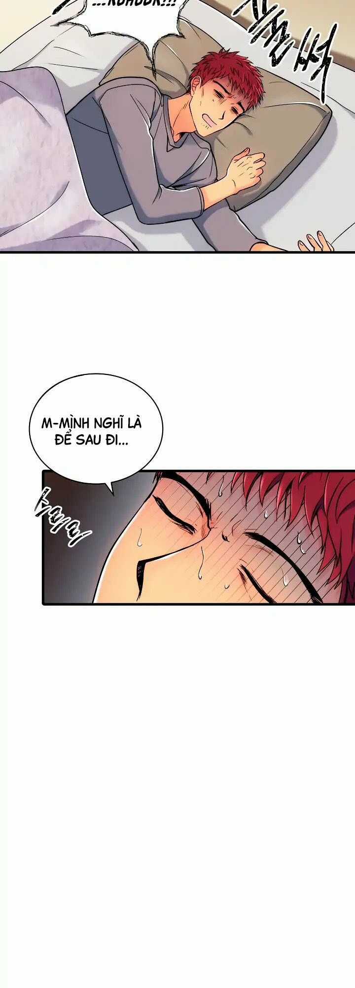 Bác Sĩ Trùng Sinh - Chapter 15 - Trang 23