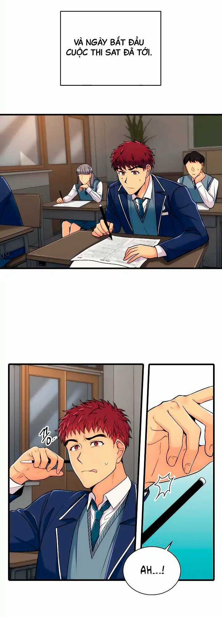 Bác Sĩ Trùng Sinh - Chapter 15 - Trang 24