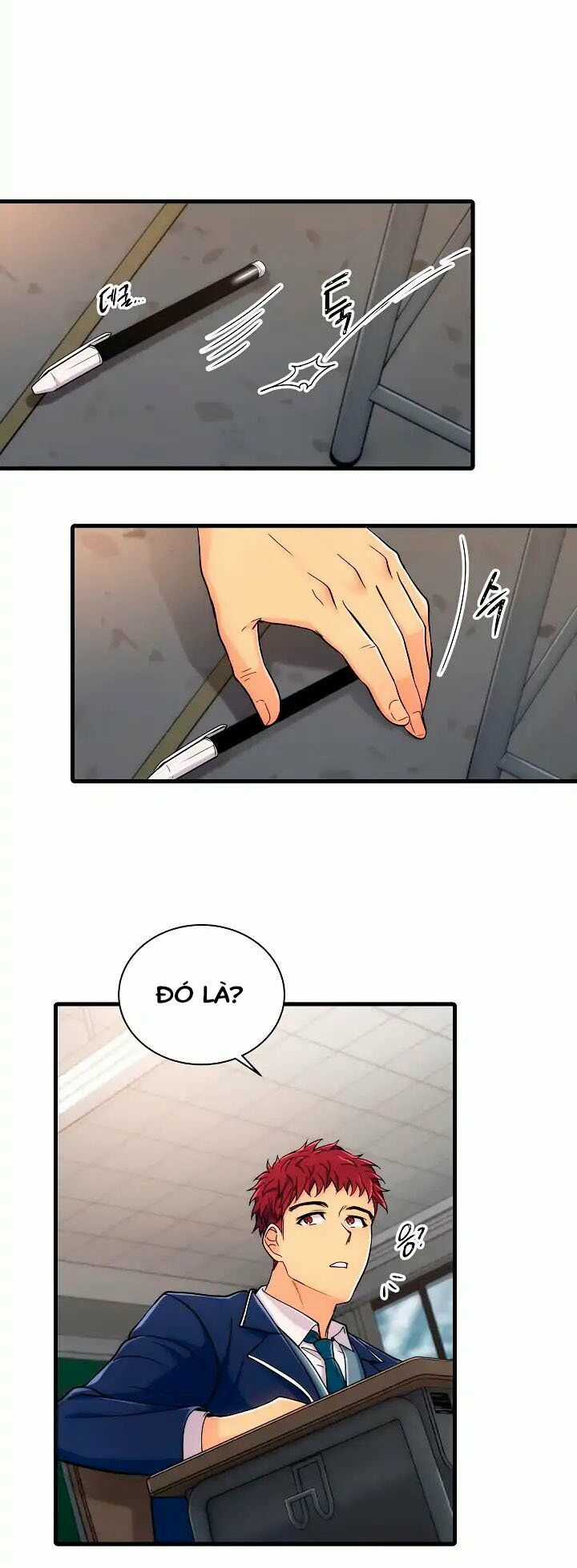 Bác Sĩ Trùng Sinh - Chapter 15 - Trang 25