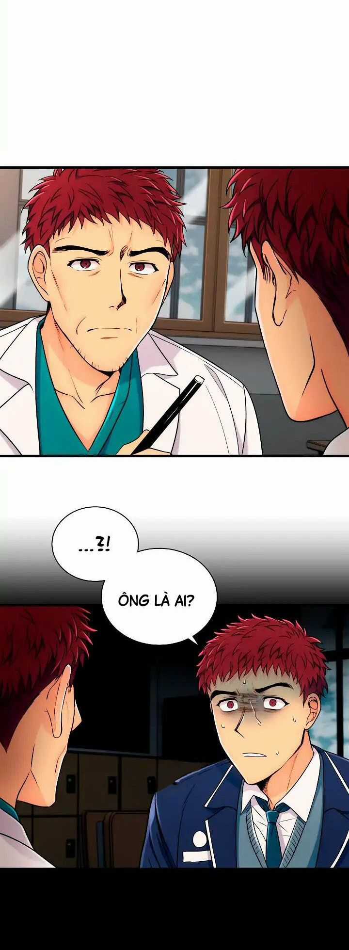 Bác Sĩ Trùng Sinh - Chapter 15 - Trang 26