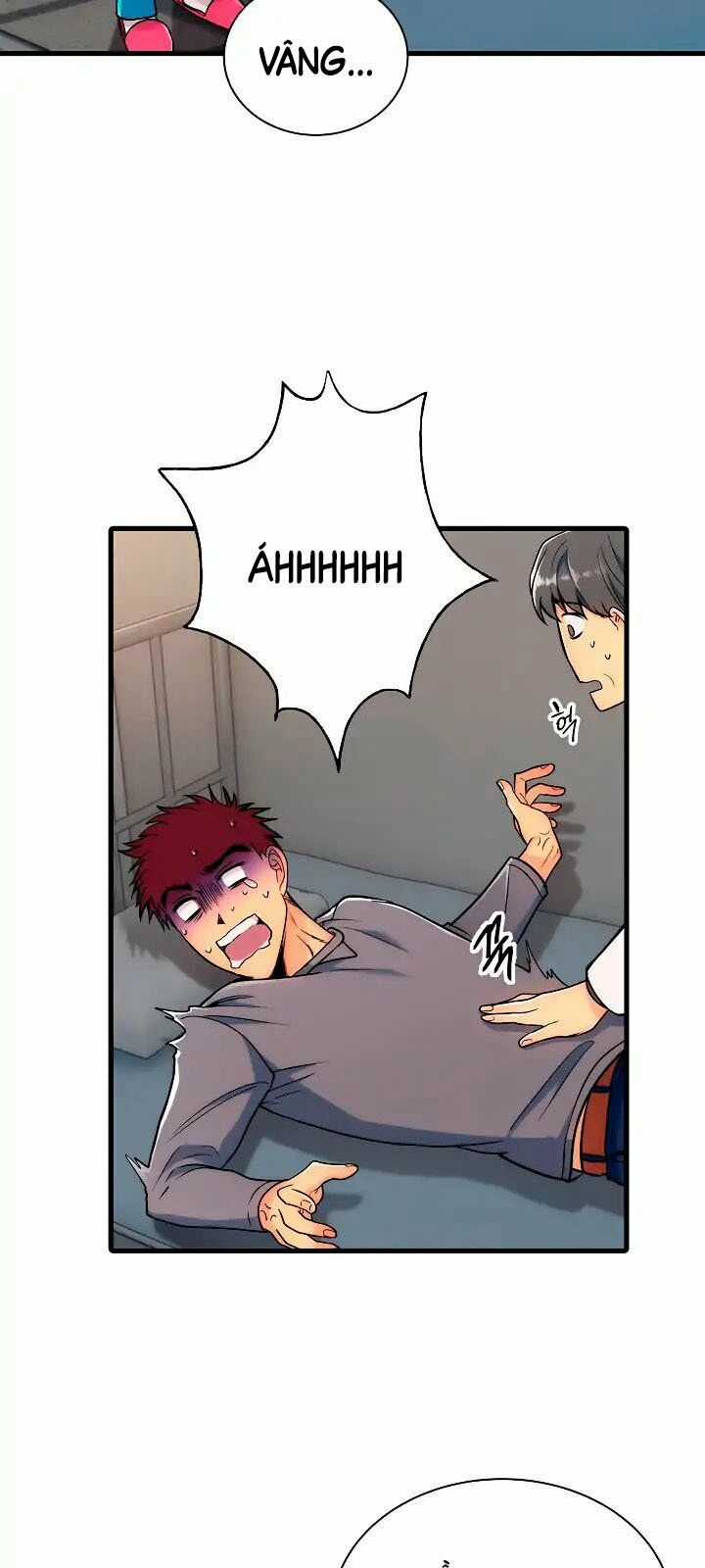 Bác Sĩ Trùng Sinh - Chapter 15 - Trang 31