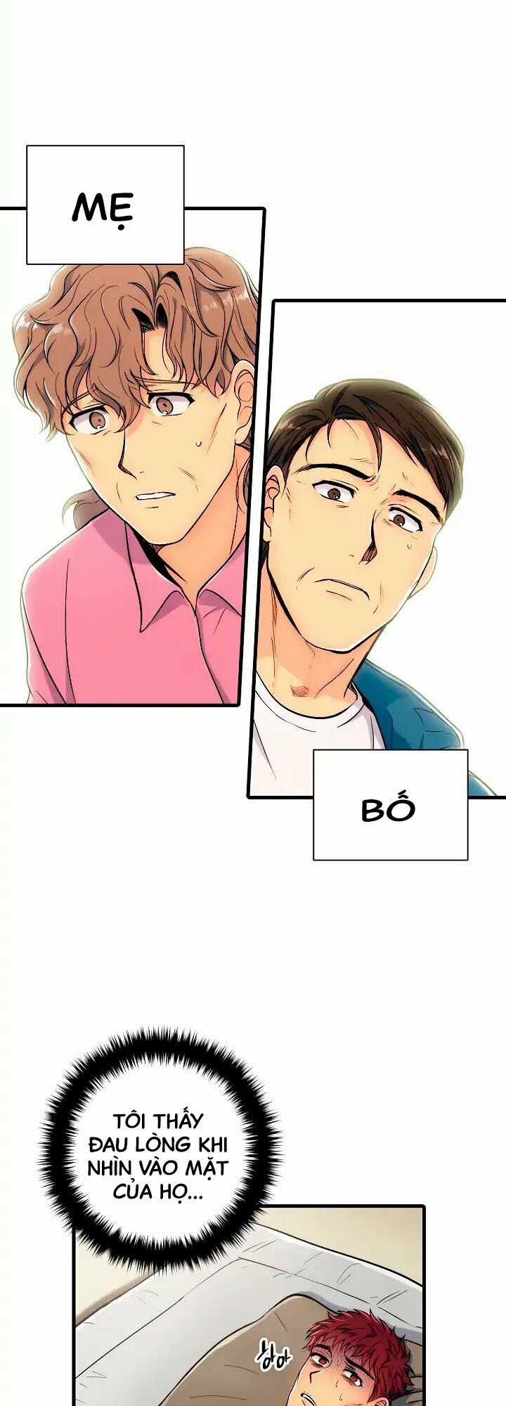 Bác Sĩ Trùng Sinh - Chapter 15 - Trang 37