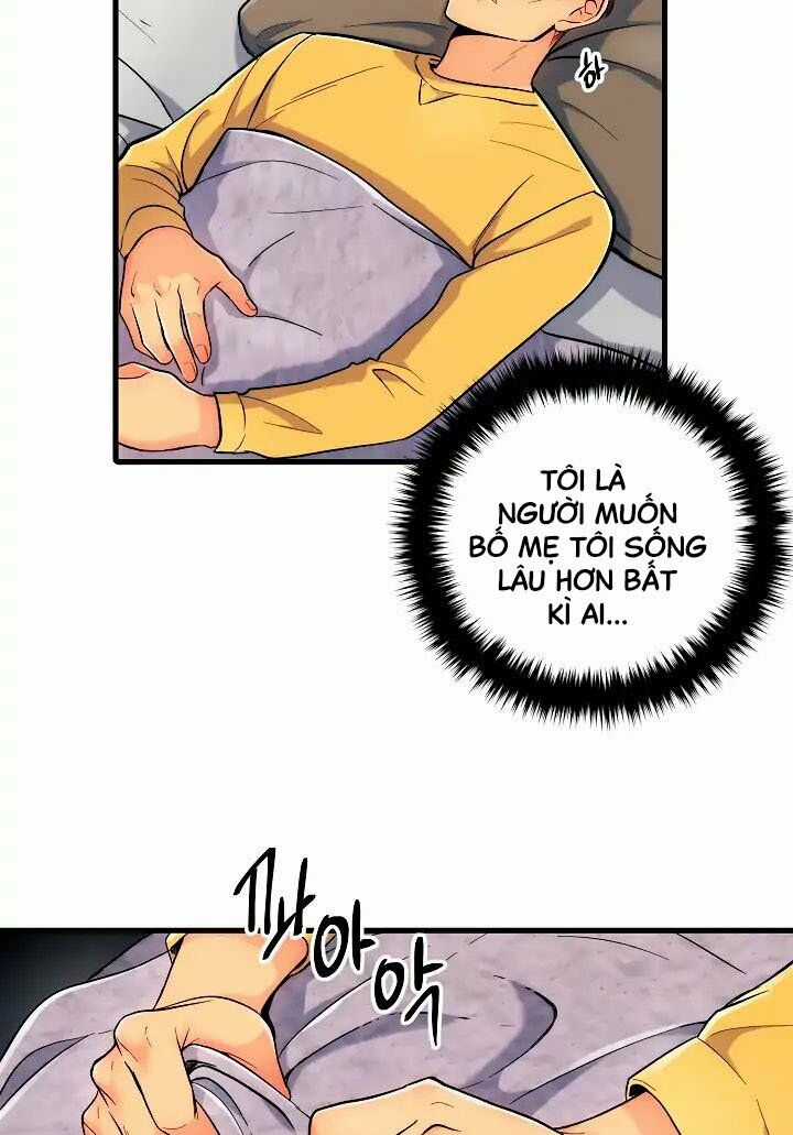 Bác Sĩ Trùng Sinh - Chapter 15 - Trang 38
