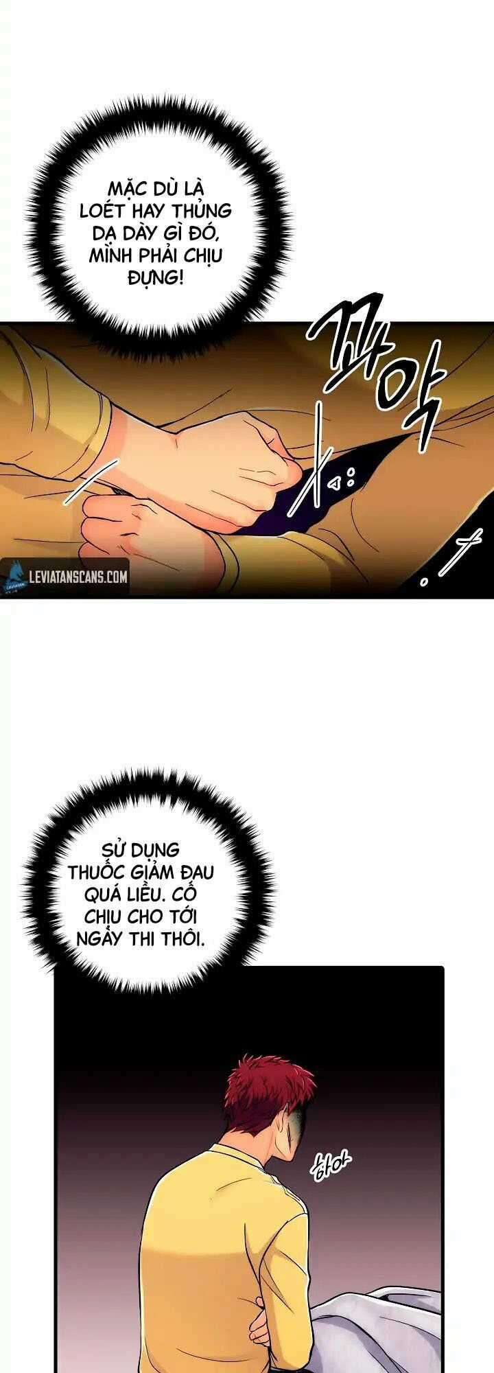 Bác Sĩ Trùng Sinh - Chapter 15 - Trang 44