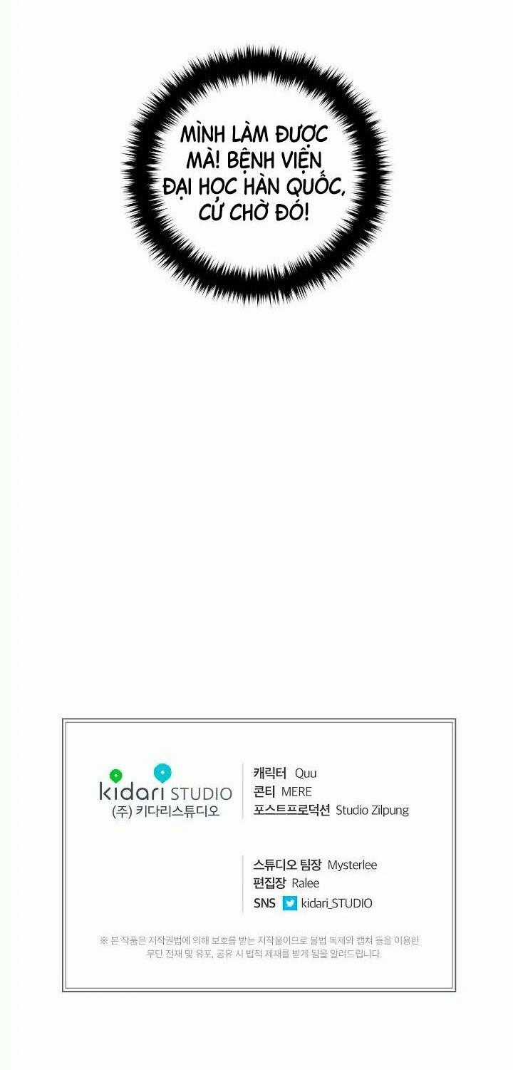 Bác Sĩ Trùng Sinh - Chapter 15 - Trang 46