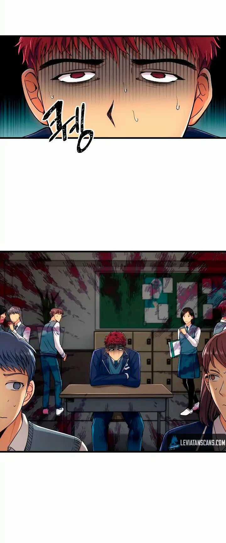 Bác Sĩ Trùng Sinh - Chapter 15 - Trang 8