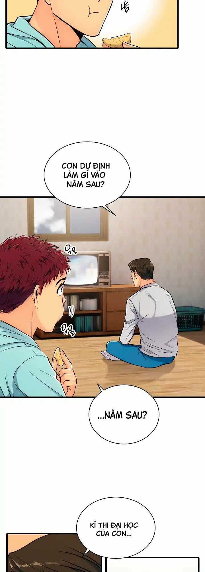 Bác Sĩ Trùng Sinh - Chapter 16 - Trang 20
