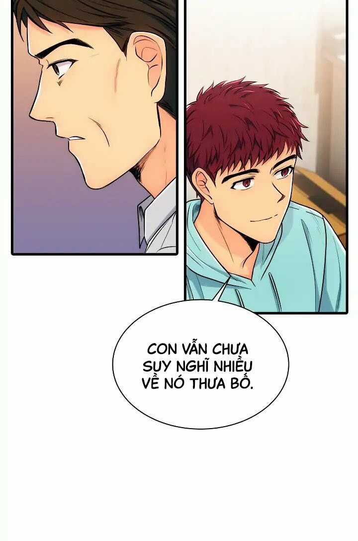 Bác Sĩ Trùng Sinh - Chapter 16 - Trang 21