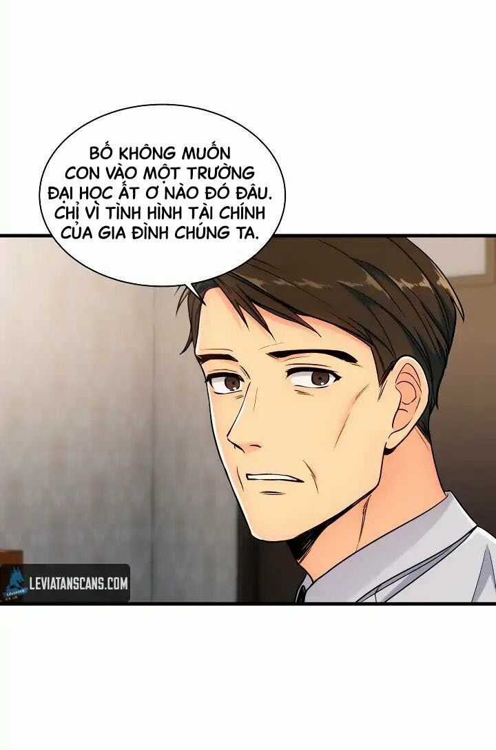 Bác Sĩ Trùng Sinh - Chapter 16 - Trang 22