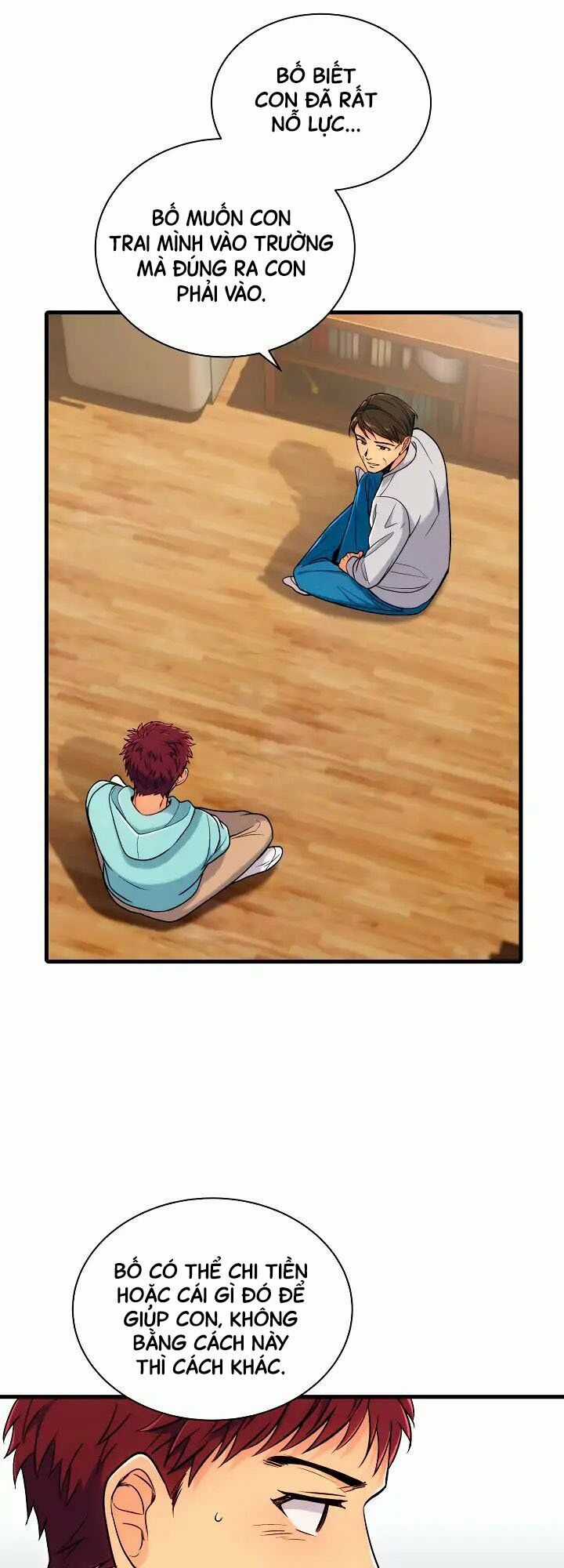 Bác Sĩ Trùng Sinh - Chapter 16 - Trang 23