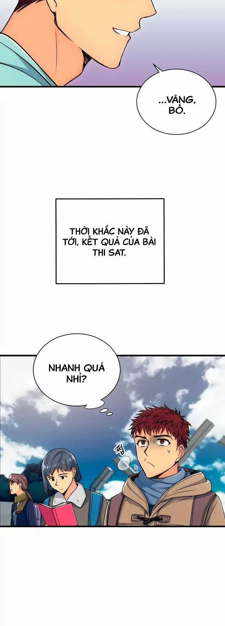 Bác Sĩ Trùng Sinh - Chapter 16 - Trang 24