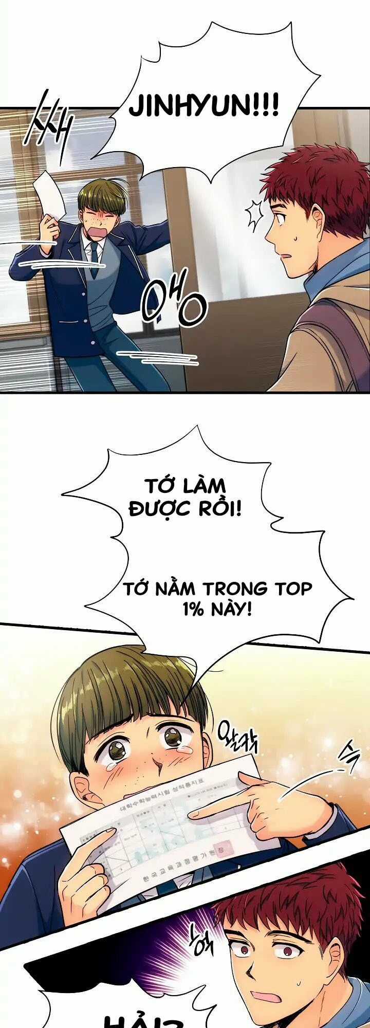 Bác Sĩ Trùng Sinh - Chapter 16 - Trang 26