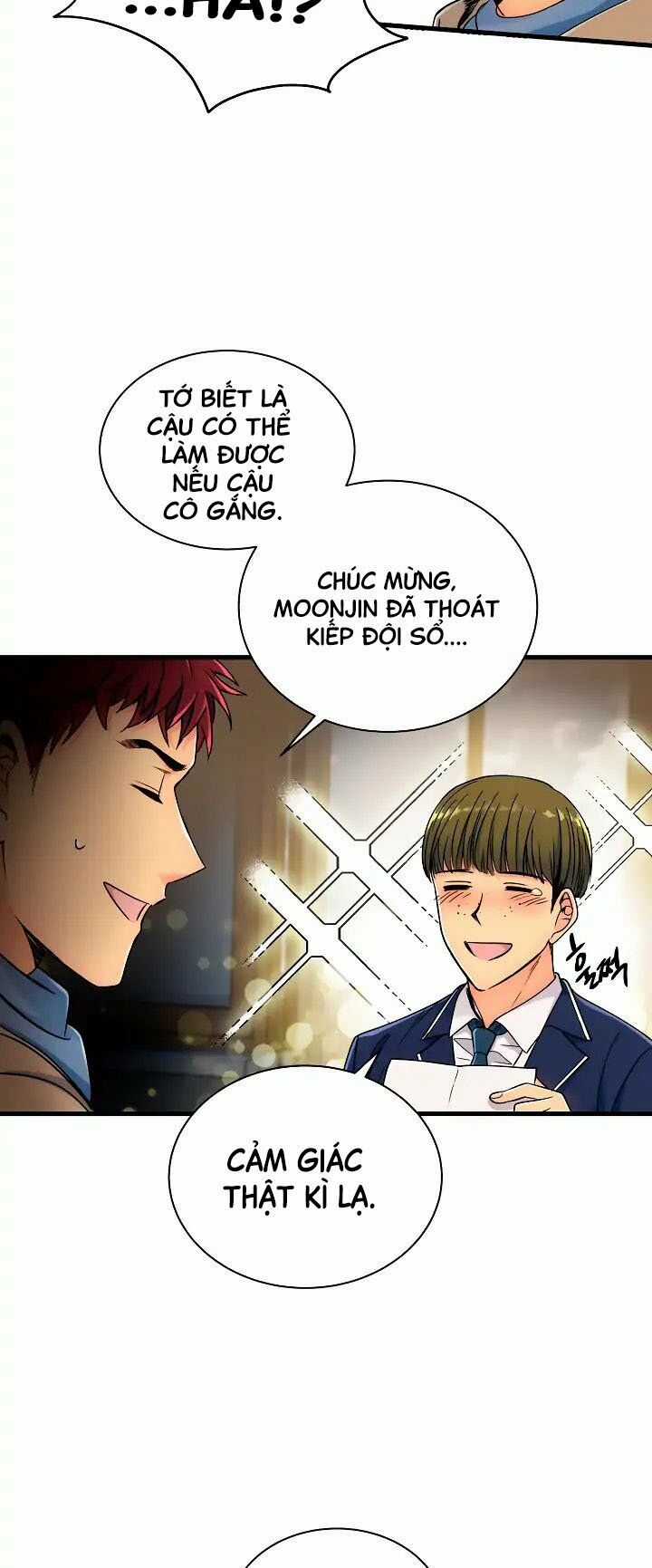 Bác Sĩ Trùng Sinh - Chapter 16 - Trang 27