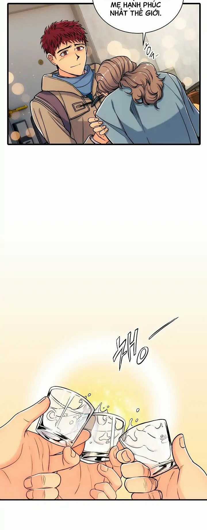 Bác Sĩ Trùng Sinh - Chapter 16 - Trang 40