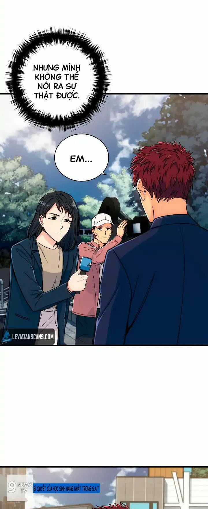 Bác Sĩ Trùng Sinh - Chapter 16 - Trang 45