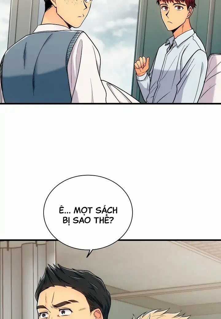 Bác Sĩ Trùng Sinh - Chapter 16 - Trang 8