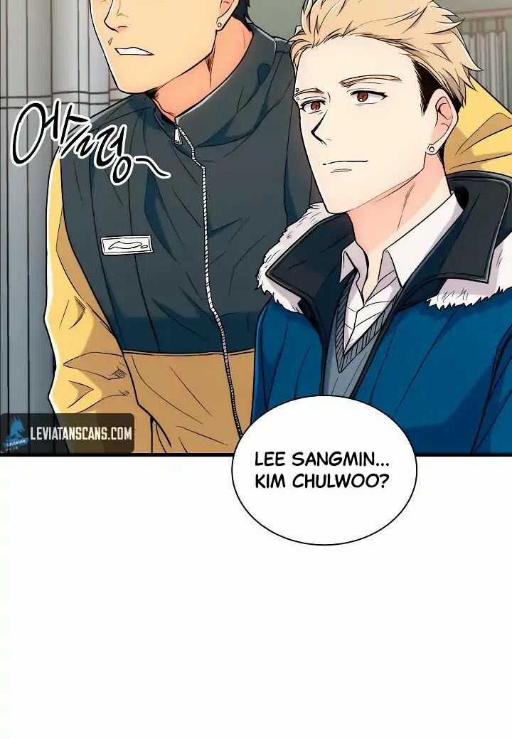 Bác Sĩ Trùng Sinh - Chapter 16 - Trang 9