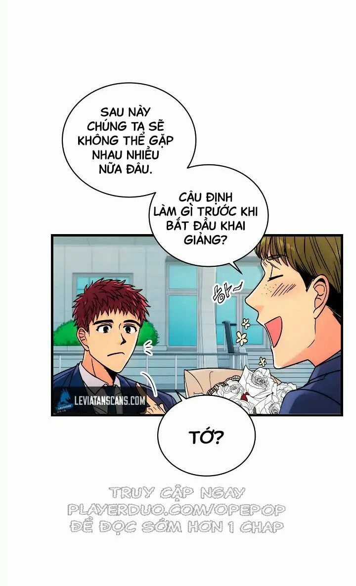 Bác Sĩ Trùng Sinh - Chapter 17 - Trang 20