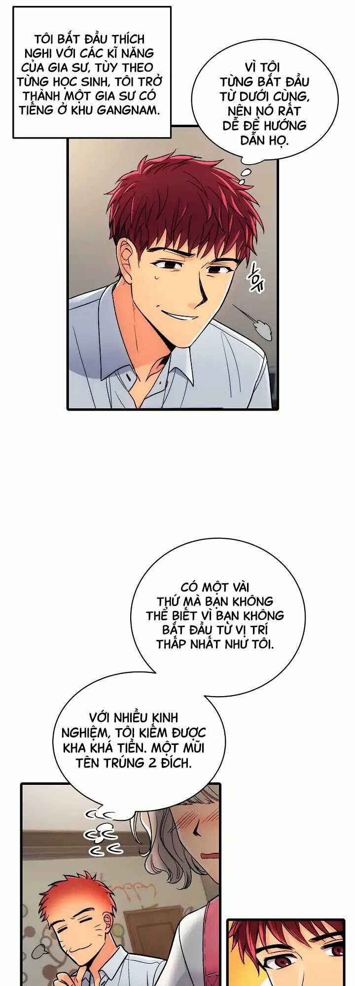 Bác Sĩ Trùng Sinh - Chapter 17 - Trang 27