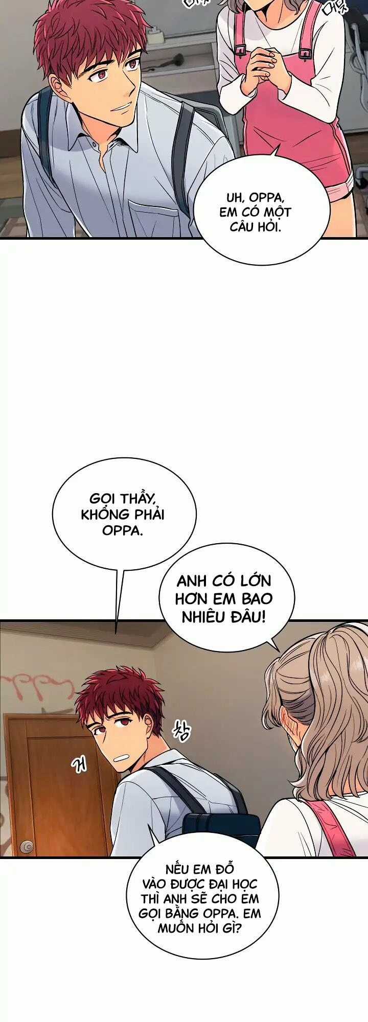 Bác Sĩ Trùng Sinh - Chapter 17 - Trang 29