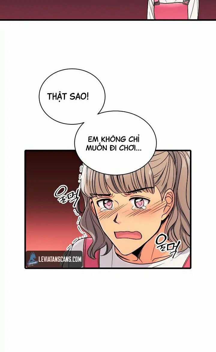 Bác Sĩ Trùng Sinh - Chapter 17 - Trang 33