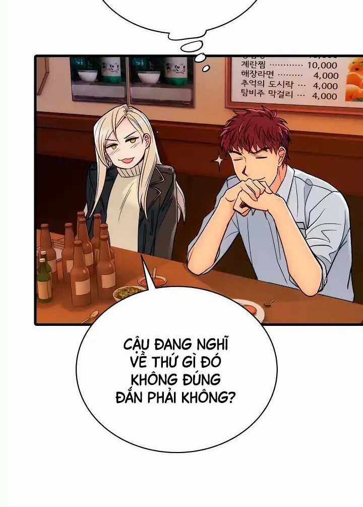 Bác Sĩ Trùng Sinh - Chapter 18 - Trang 15