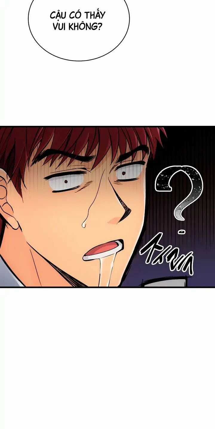 Bác Sĩ Trùng Sinh - Chapter 18 - Trang 21