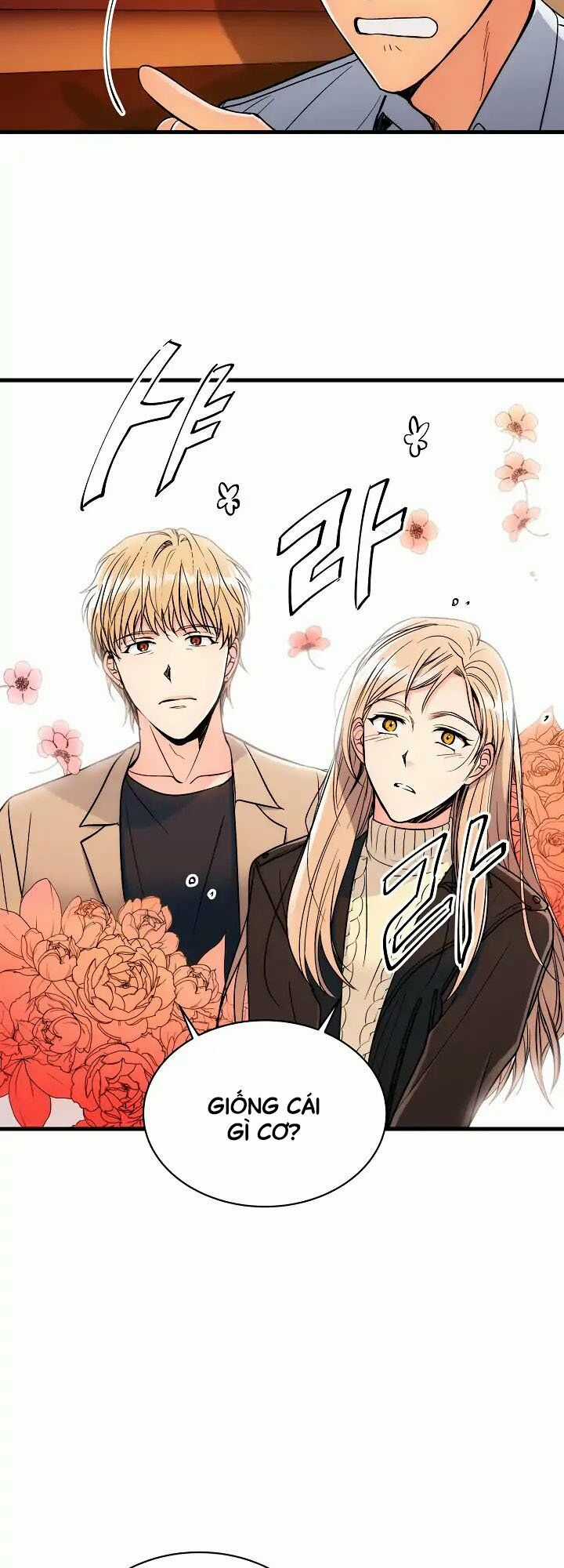 Bác Sĩ Trùng Sinh - Chapter 18 - Trang 23