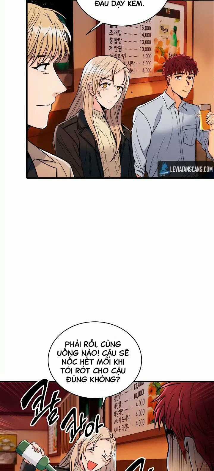 Bác Sĩ Trùng Sinh - Chapter 18 - Trang 26