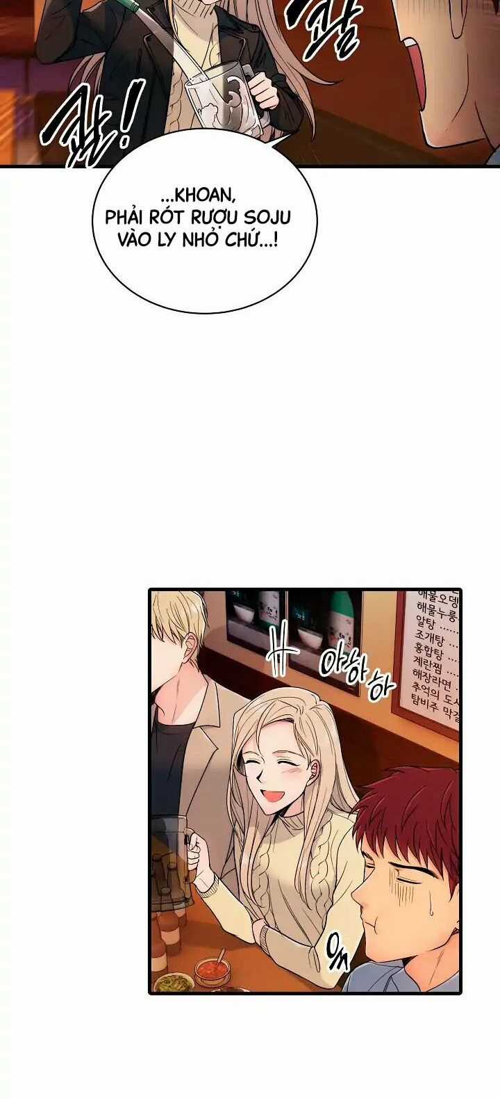 Bác Sĩ Trùng Sinh - Chapter 18 - Trang 27