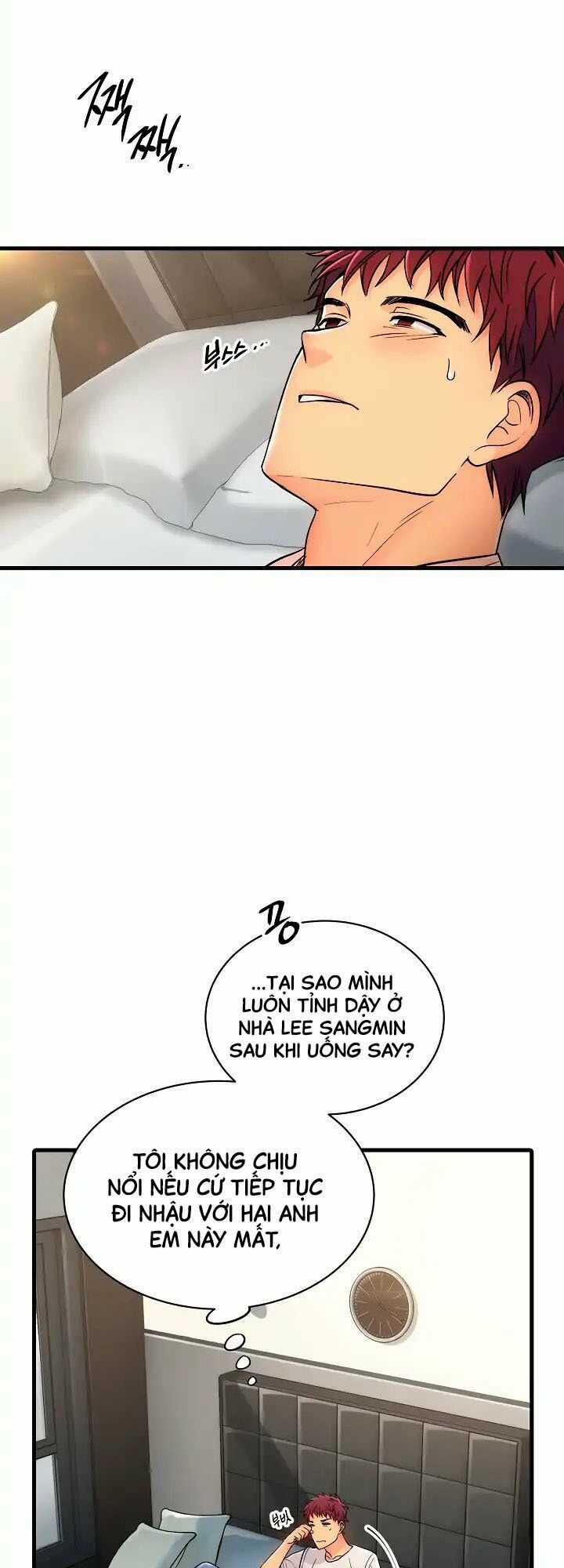 Bác Sĩ Trùng Sinh - Chapter 18 - Trang 37