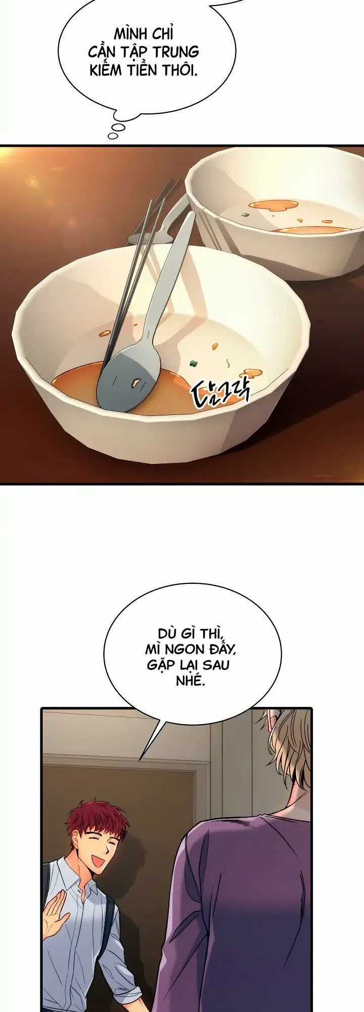 Bác Sĩ Trùng Sinh - Chapter 18 - Trang 43