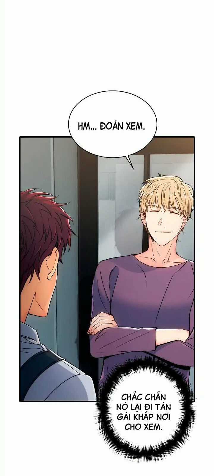 Bác Sĩ Trùng Sinh - Chapter 18 - Trang 45