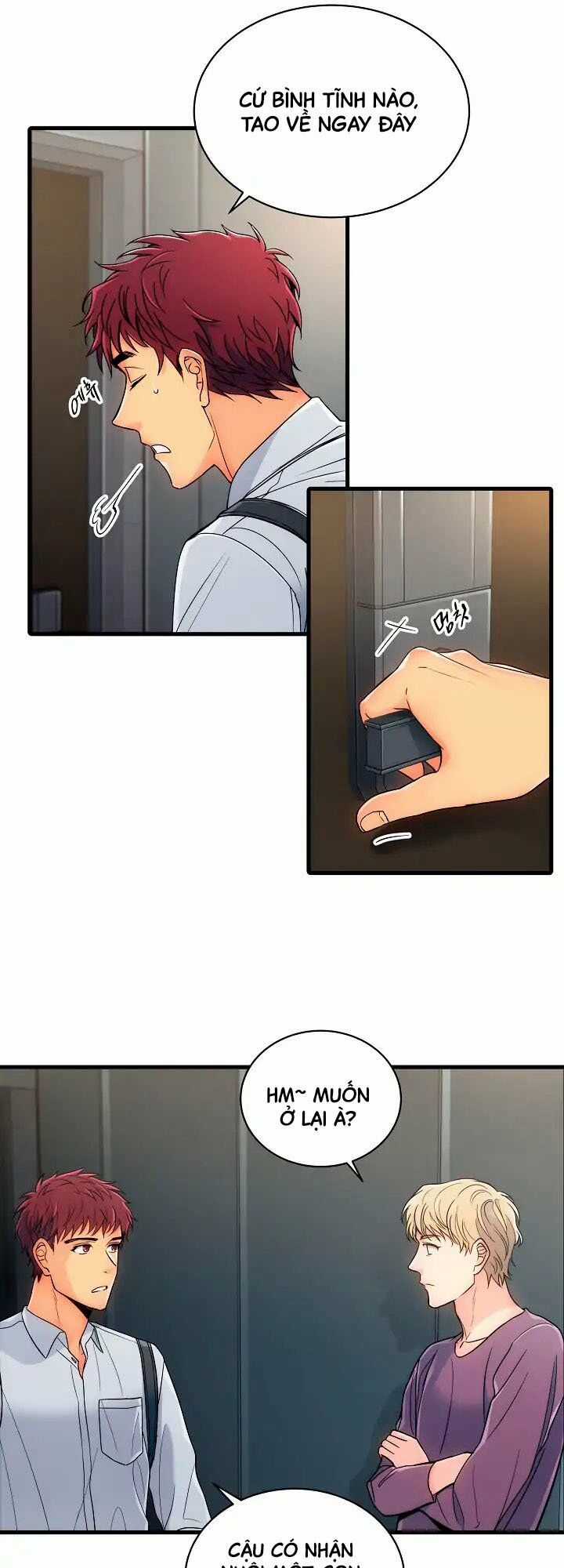 Bác Sĩ Trùng Sinh - Chapter 18 - Trang 46
