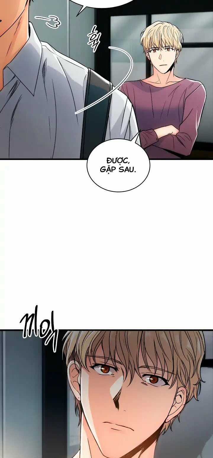 Bác Sĩ Trùng Sinh - Chapter 18 - Trang 48