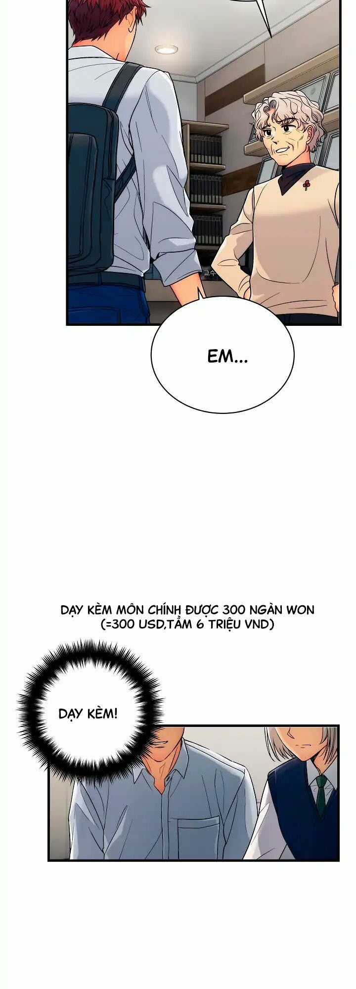 Bác Sĩ Trùng Sinh - Chapter 19 - Trang 11