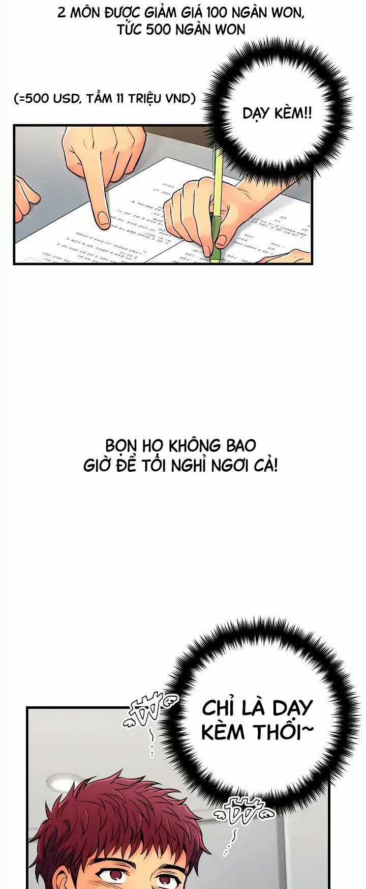 Bác Sĩ Trùng Sinh - Chapter 19 - Trang 12