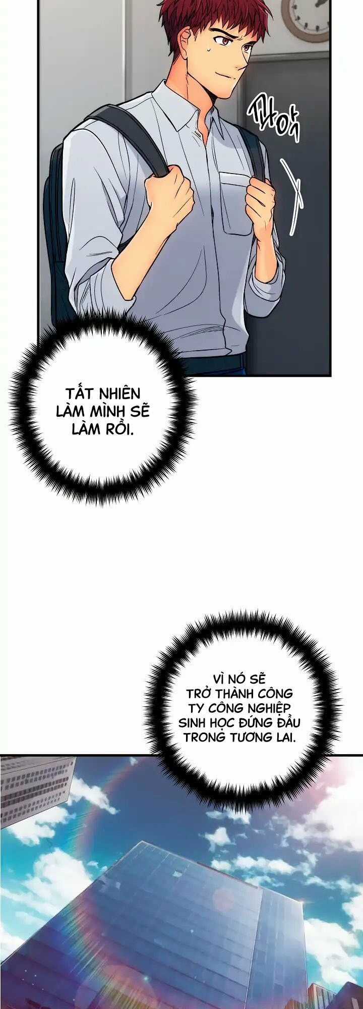 Bác Sĩ Trùng Sinh - Chapter 19 - Trang 18