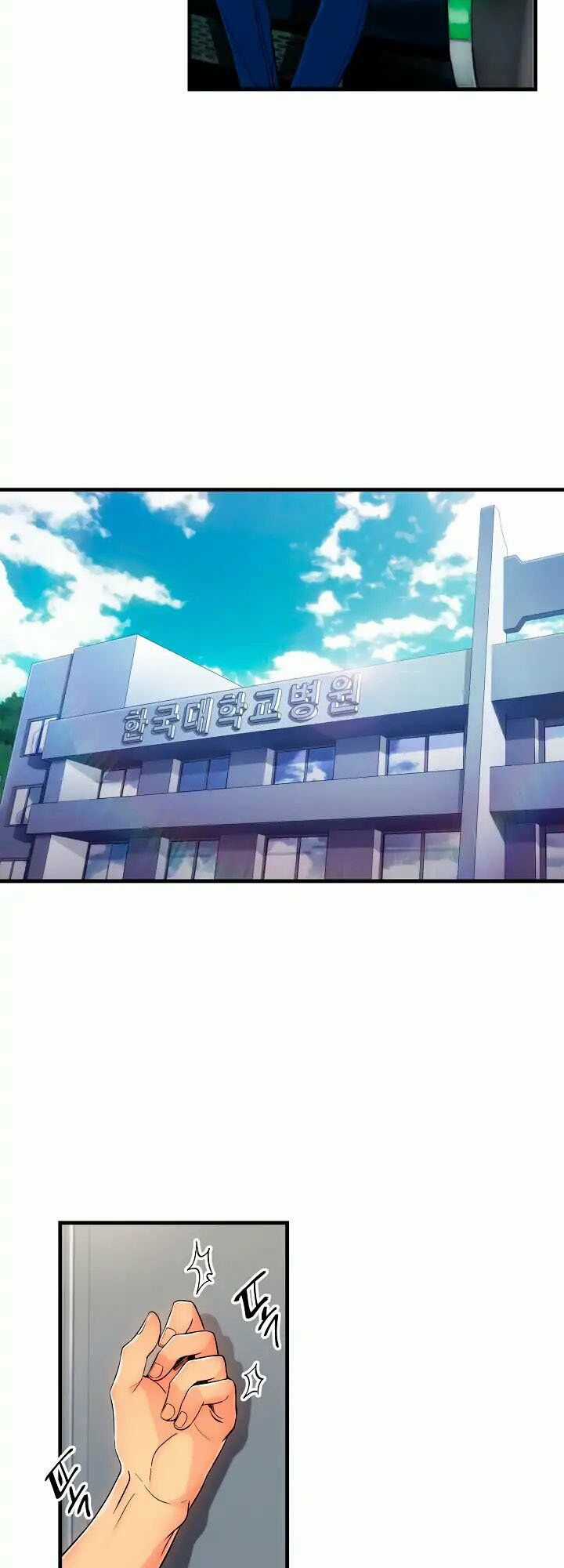 Bác Sĩ Trùng Sinh - Chapter 19 - Trang 3