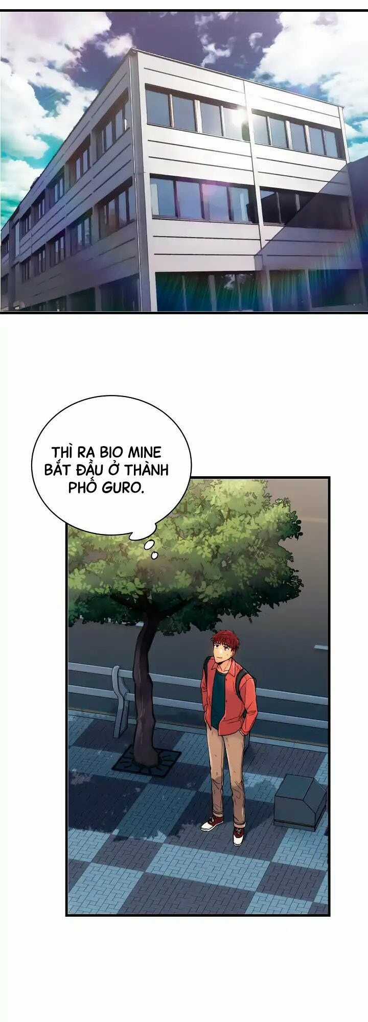 Bác Sĩ Trùng Sinh - Chapter 19 - Trang 21