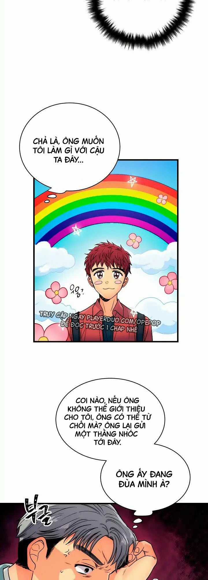 Bác Sĩ Trùng Sinh - Chapter 19 - Trang 30