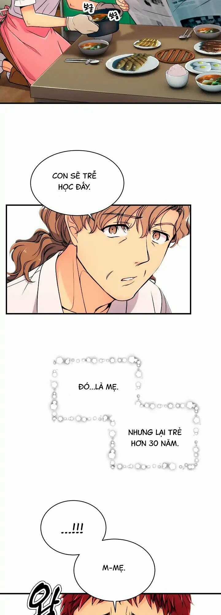 Bác Sĩ Trùng Sinh - Chapter 2 - Trang 11
