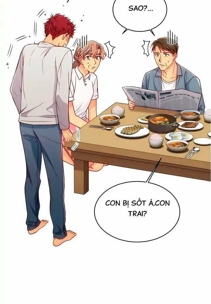 Bác Sĩ Trùng Sinh - Chapter 2 - Trang 14