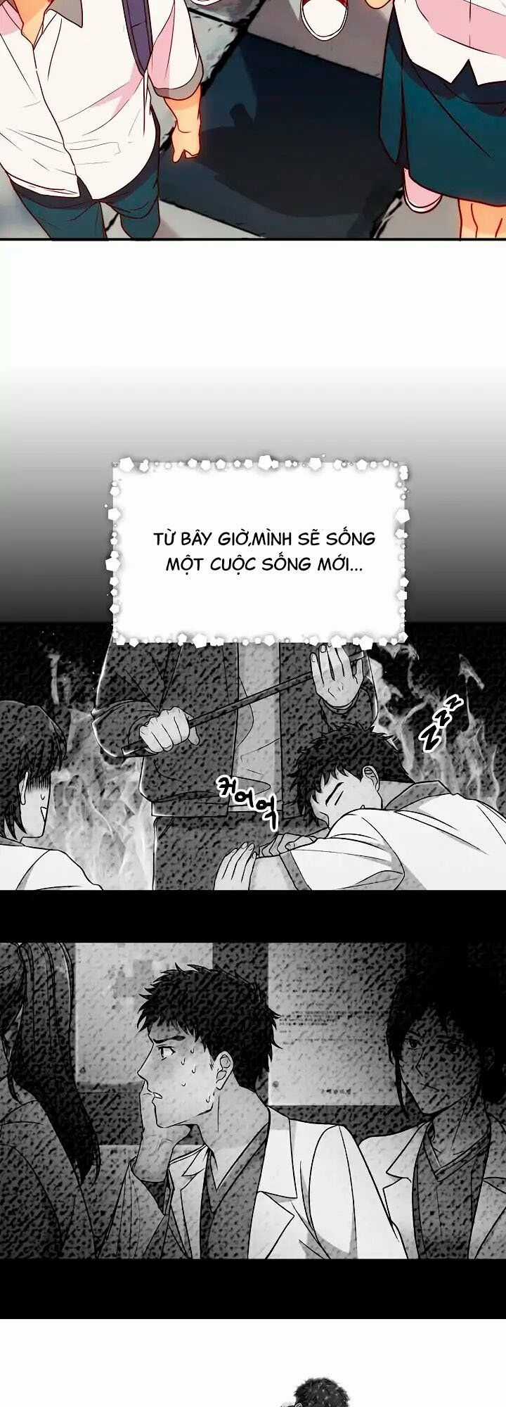 Bác Sĩ Trùng Sinh - Chapter 2 - Trang 17